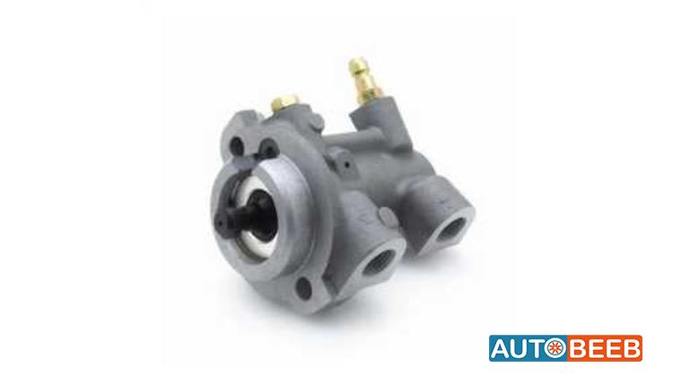 MERCEDES-BENZ TRUCKS  Shifting Cylinder 0012602563